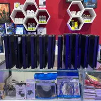 ps4 slim فول گیم +pes2021