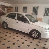 فروش فوری  ریو