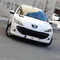 بژو 207I|خودرو سواری و وانت|سنندج, |دیوار