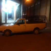 وانت پیکان ۹۰|خودرو سواری و وانت|شیراز, قلات|دیوار