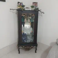 بوفه در حد نو