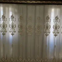 پرده|پرده، رانر، رومیزی|کرج, کرج نو|دیوار