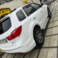 هایما S7 توربو مدل 96 بدون رنگ اقساط 2 الی 18 ماه|خودرو سواری و وانت|ارومیه, |دیوار