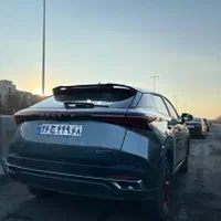 فونیکس FX پرمیوم/ FX PREMIUM|خودرو سواری و وانت|کرج, گلشهر|دیوار