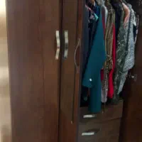 کارکرده|تخت و سرویس خواب|فردیس, سرحدی|دیوار