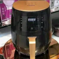 سرخ کن فیلیپس