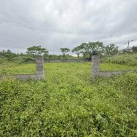 فروش زمین داخل طرح منطقه آزادکاسپین/2پلاک‌ کنار هم