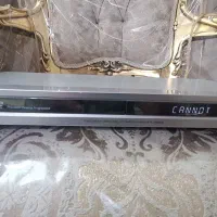 دیویدی تک دیسک سونی صحیح وسالم درحد|پخشکننده DVD و ویدیو|مشهد, حسابی جنوبی (شهرک غرب)|دیوار