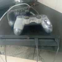 ps4 اسلیم|کنسول، بازی ویدئویی و آنلاین|اصفهان, رهنان|دیوار