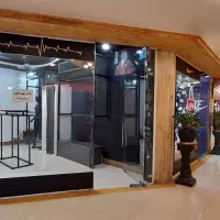 طبقه همکف پاساژ هیراد سنتر اجاره مغازه