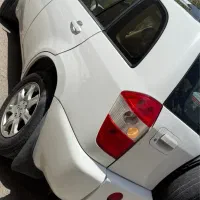 ام وی ام X33 دنده ای مدل 1393