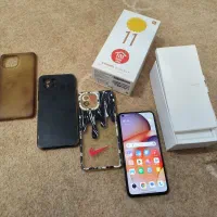 Mi11 lite NE 5g|موبایل|ساری, |دیوار