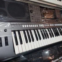 ارگ(کیبورد) بازار خرید فروش فروشگاه شهر ارگ|پیانو، کیبورد، آکاردئون|تهران, پونک|دیوار