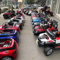 شارژی اسباب بازی کودکانه پر طرفدار