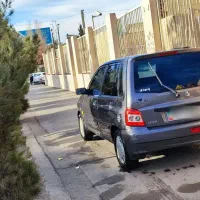 ۱۱۱مدل ۹۰ تمیز|خودرو سواری و وانت|بیرجند, |دیوار