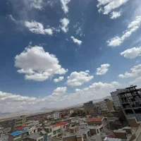 واحد نوساز کلید نخورده در بهترین لوکیشن مرند|فروش آپارتمان|مرند, |دیوار