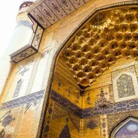 تور کربلا ۴روزه در ایام عیدغدیر