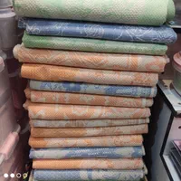 روفرشی روسی نخ پنبه خالص رنگ ثابت|روفرشی|مشهد, سپاد|دیوار