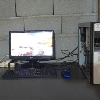 کامپیوتر|رایانه رومیزی|ایرانشهر, |دیوار