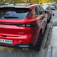 لاماری ایما ۱۴۰۲ قرمز - کارکرد ۹۵ هزار|خودرو سواری و وانت|تهران, جمهوری|دیوار