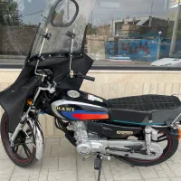 هندا ۱۲۵ هانی‌‌