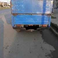 نیسان مدل۸۳|خودرو سواری و وانت|گرگان, |دیوار