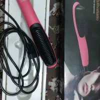 اتوی موی برسی ByBaBylissnano