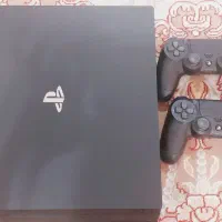 کنسول ps4 pro|کنسول، بازی ویدئویی و آنلاین|شیراز, ریاستی|دیوار