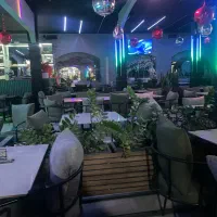 نیرو‌‌کار‌برای‌کافه