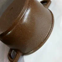 بازسازی ظروف