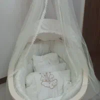 گهواره|تخت و صندلی بچه|تهران, شوش|دیوار