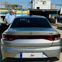 تارا v4 اتومات فول|خودرو سواری و وانت|بندرعباس, |دیوار