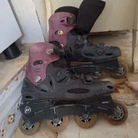 کفش اسکیت سایز ۴۴