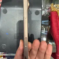 ایفون ۱۶ پرومکس ریجستر شده|موبایل|زنجان, |دیوار