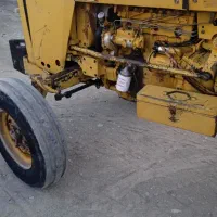 تراکتور ۲۸۵ مدل ۸۳ صفر واقعی|خودرو سنگین|کرمانشاه, |دیوار