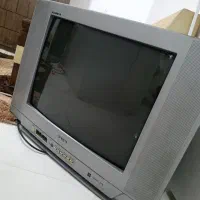 تلویزیون ۲۱ اینچ پارس