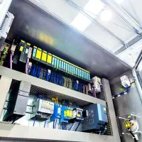 اتوماسیون صنعتی ، plc ، درایو|خدمات پیشه و مهارت|اهواز, زیتون کارمندی|دیوار