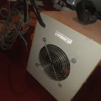 دستگاه جوشکاری