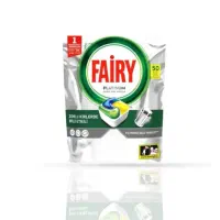 قرص ماشین ظرفشویی فیری 50 عددی