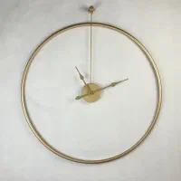 ساعت دیواری مدرن L160