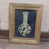 قاب و تابلو|صنایع دستی و سایر لوازم تزئینی|تهران, شهران جنوبی|دیوار