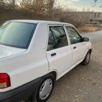 پراید مدل 98