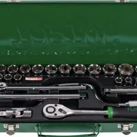 آچاربوکس ۲۶پارچه نواصلا استفاده نشده ۱۵میلیون|ابزارآلات|ابهر, |دیوار