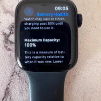 اپل واچ SE Gen2 40mm|ساعت|تهران, جنت‌آباد شمالی|دیوار