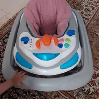 روروک وکریر در حد نو