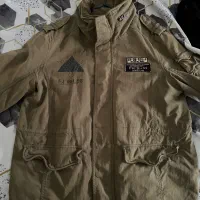 کت آلفا برند frj