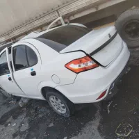 تصادفی ساینا