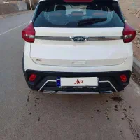 ام وی ام ایکس 22مدل 1402کمکار درحدصفر|خودرو سواری و وانت|گناباد, |دیوار