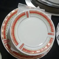 ظروف پذیرایی