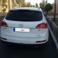 جک s5 کم کار و سالم ،رخ در حد ۱۴۰۰|خودرو سواری و وانت|سمنان, |دیوار